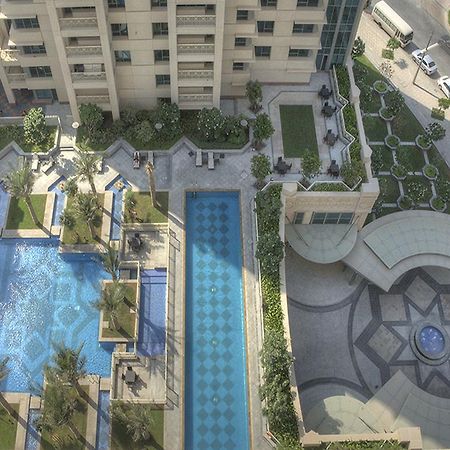 Mondo Living - 29 Boulevard Apartamento Dubai Quarto foto