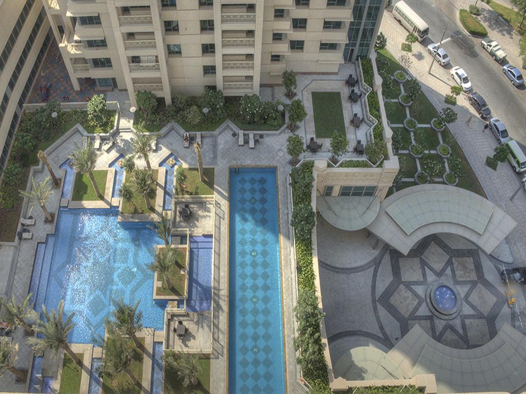 Mondo Living - 29 Boulevard Apartamento Dubai Quarto foto